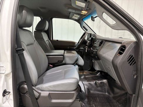 Used 2016 Ford F350 XL w/ Power Equipment Group image 12