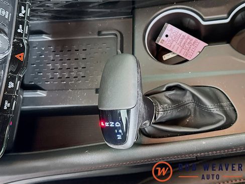 New 2026 Dodge Durango GT image 17