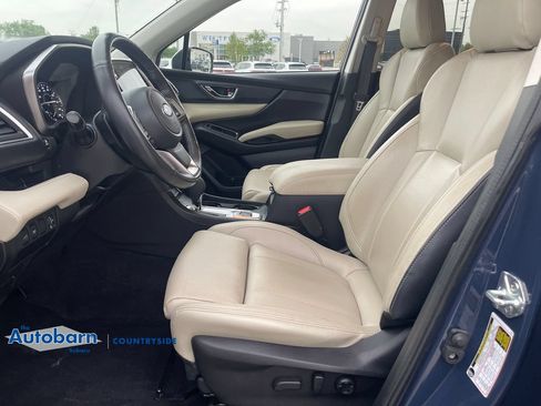 Used 2023 Subaru Ascent Limited w/ Technology Package AWD/4WD image 9
