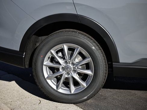 New 2026 Honda CR-V EX image 16