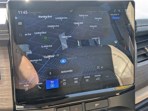 Used 2024 Ford Expedition Max Limited image 23