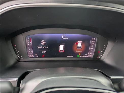 New 2026 Honda Pilot EX-L image 10