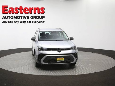 Used 2025 Volkswagen Taos S FWD image 49
