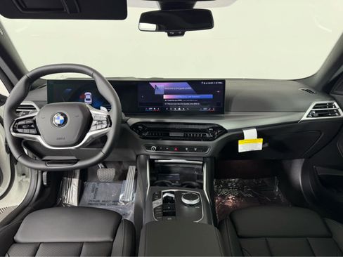 New 2026 BMW 230i xDrive Coupe w/ Premium Package AWD/4WD image 11