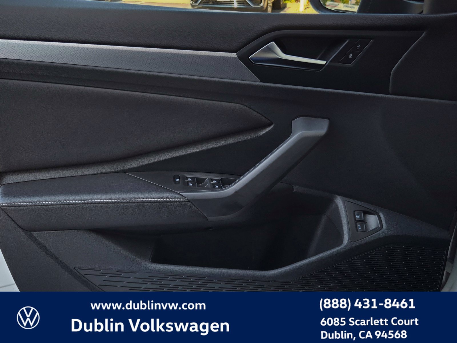 Certified 2023 Volkswagen Jetta Sport FWD image 10