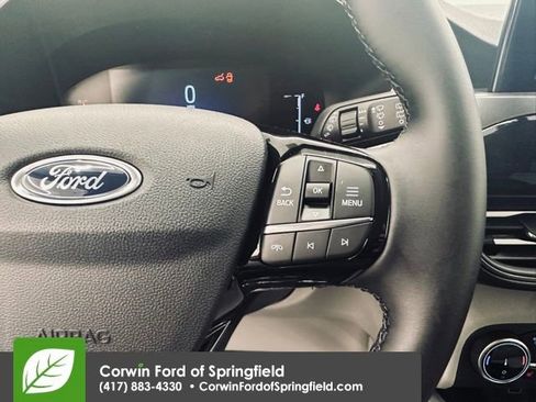 New 2026 Ford Escape Active w/ Cold Weather Package image 36