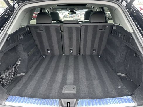 Certified 2025 Audi Q5 2.0T Premium Plus w/ Premium Plus image 6