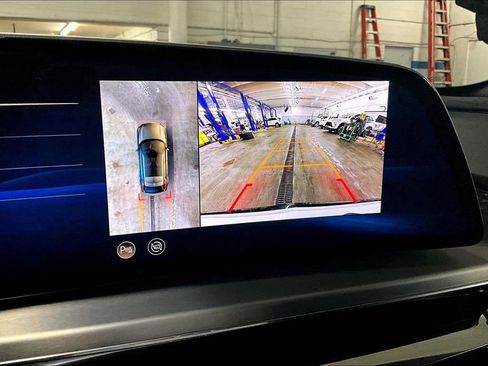 Certified 2025 Cadillac Lyriq Sport AWD/4WD image 14