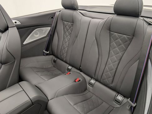 New 2025 BMW M8 Competition image 20