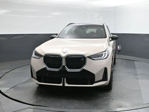 New 2026 BMW X3 M50 w/ Premium Package image 30