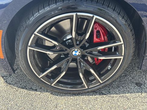 Used 2023 BMW M340i xDrive AWD/4WD image 9