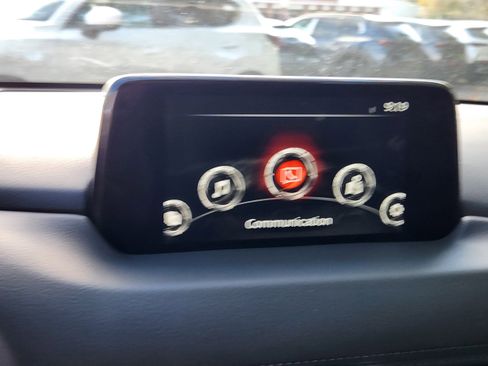 Used 2020 MAZDA CX-5 Touring image 22