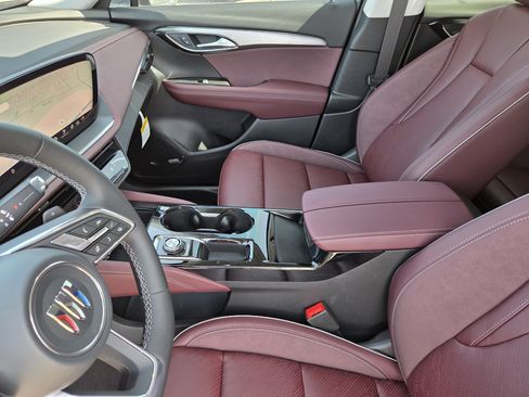New 2026 Buick Envision Sport Touring AWD/4WD image 20