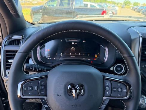 New 2026 RAM 1500 Limited w/ Night Edition image 16