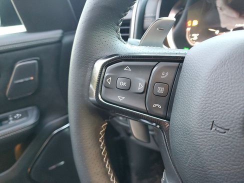 New 2026 RAM 1500 RHO w/ RHO Level 1 Equipment Group AWD/4WD image 26