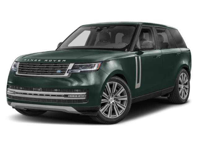 New 2027 Land Rover Range Rover SE AWD/4WD image 1