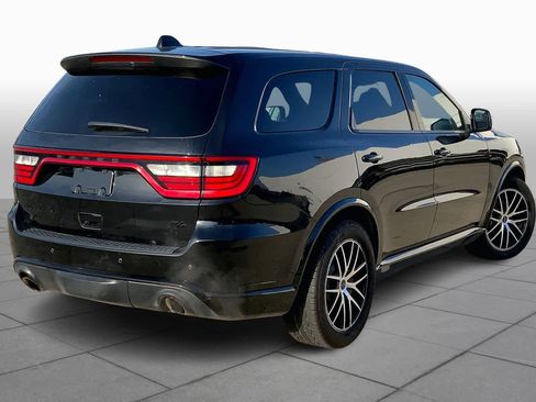 Used 2022 Dodge Durango R/T w/ Tow 'N Go Package image 12