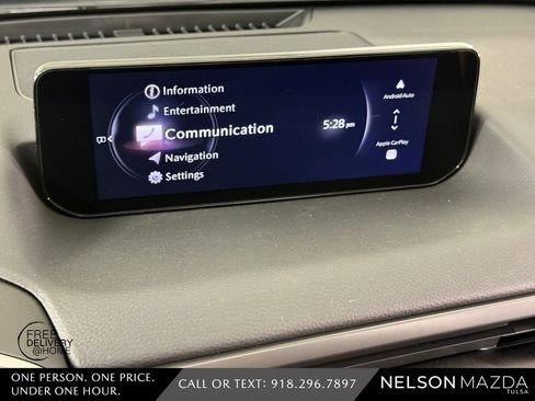 New 2026 MAZDA CX-50 2.5 Hybrid w/ Weather Package image 30