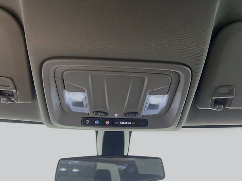 Used 2021 Chevrolet Silverado 1500 Custom w/ LPO, Dark Essentials Package image 21