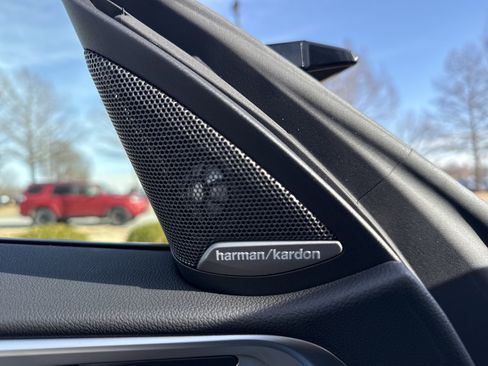 New 2026 BMW 440i xDrive Coupe image 21