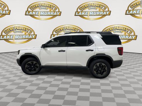 Used 2026 Honda Passport TrailSport Elite image 8