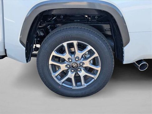 New 2026 Toyota Tundra 1794 Edition AWD/4WD image 10