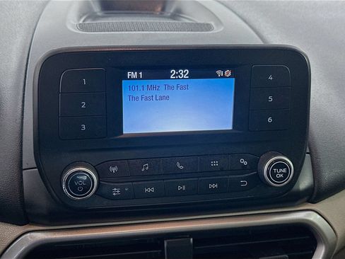 Used 2019 Ford EcoSport S FWD image 15