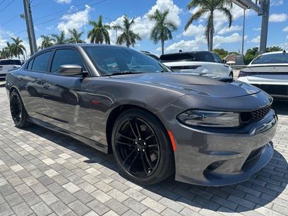 Used 2020 Dodge Charger Scat Pack w/ Plus Group