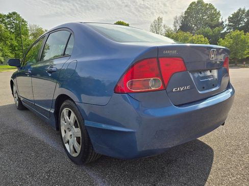 Used 2008 Honda Civic LX image 5