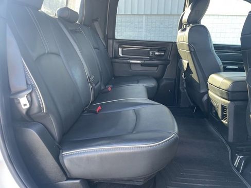 Used 2018 RAM 1500 Limited image 14