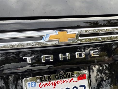 Used 2022 Chevrolet Tahoe LT w/ Luxury Package image 53