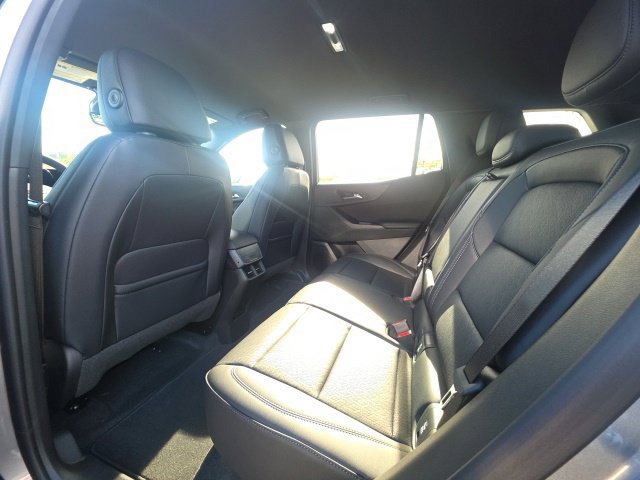 New 2027 Chevrolet Equinox LT w/ Convenience Package II AWD/4WD image 24