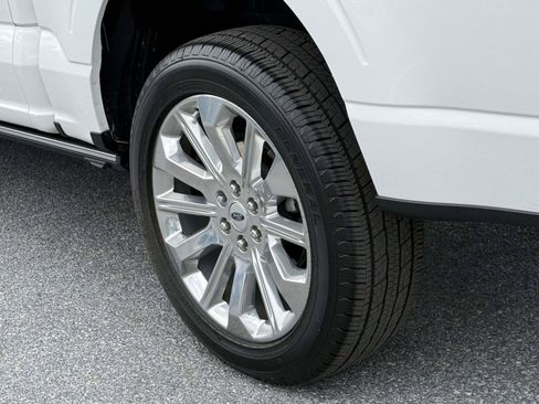 Certified 2023 Ford F150 Limited AWD/4WD image 34