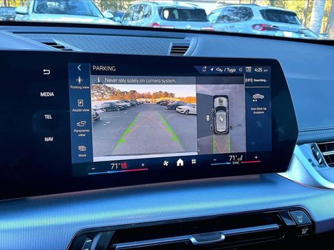 Certified 2025 BMW X1 xDrive28i w/ Technology Package image 26