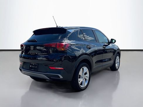 Used 2025 Buick Encore GX Preferred w/ Comfort Package FWD image 3