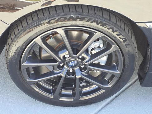 Used 2021 Subaru WRX Limited w/ Popular Package #1 AWD/4WD image 39