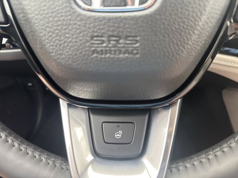 New 2026 Honda Accord Touring image 17