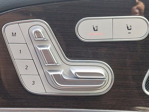 New 2025 Mercedes-Benz GLE 350 4MATIC image 19