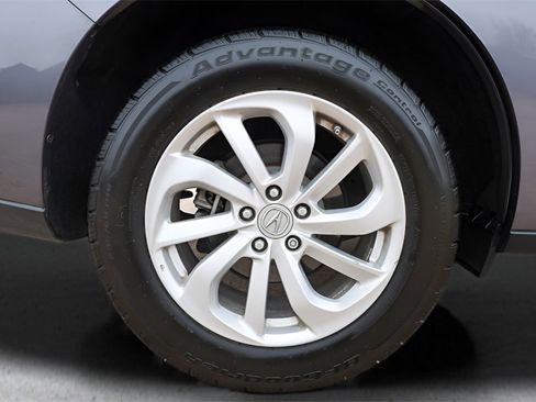 Used 2017 Acura RDX w/ Technology Package image 26