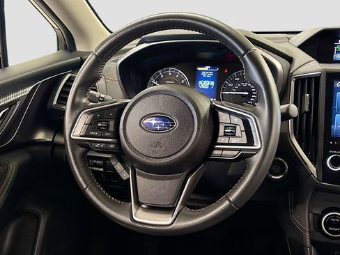 Used 2021 Subaru Crosstrek 2.5i Limited w/ Moonroof Package 1 image 18