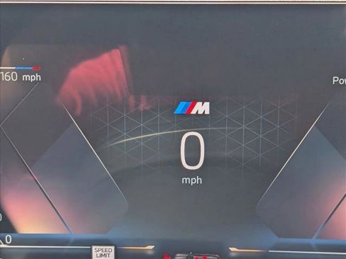 New 2026 BMW X3 xDrive30 w/ M Sport Package image 10