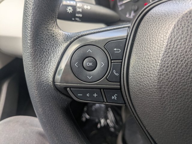 Used 2022 Toyota Corolla LE FWD image 22