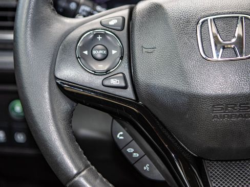 Used 2017 Honda HR-V EX-L image 26