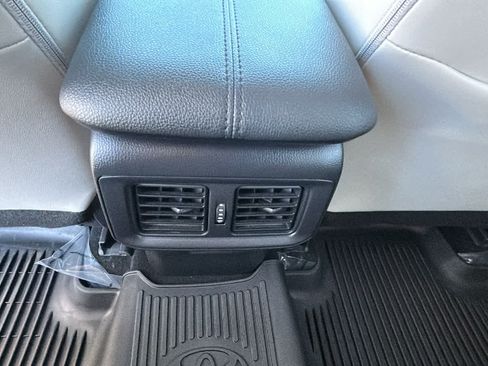 Used 2025 Toyota RAV4 Limited w/ Advanced Technology Package AWD/4WD image 25