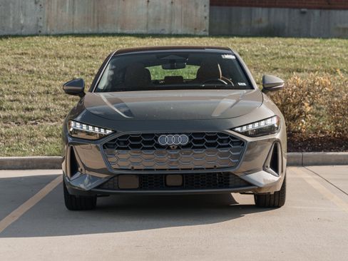 Certified 2025 Audi A5 2.0T Premium Plus w/ Premium Plus image 32