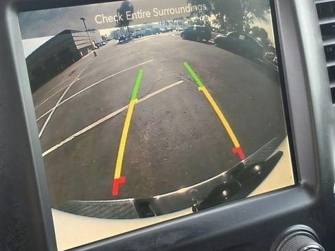 Used 2017 RAM 1500 Big Horn image 24