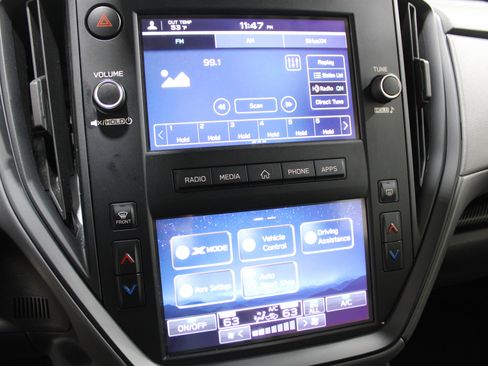 Used 2024 Subaru Crosstrek 2.0i w/ Popular Package #1A AWD/4WD image 12