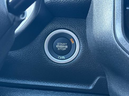 New 2026 RAM 5500 Tradesman AWD/4WD image 19