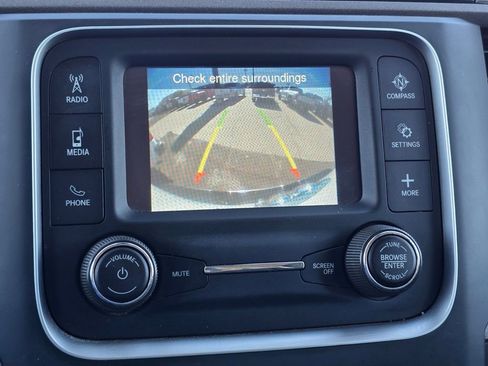 Used 2023 RAM 1500 Tradesman w/ Tradesman SXT Package image 26