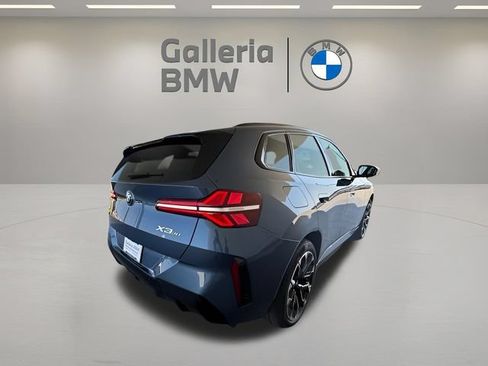 Used 2026 BMW X3 xDrive30i w/ Premium Package AWD/4WD image 7
